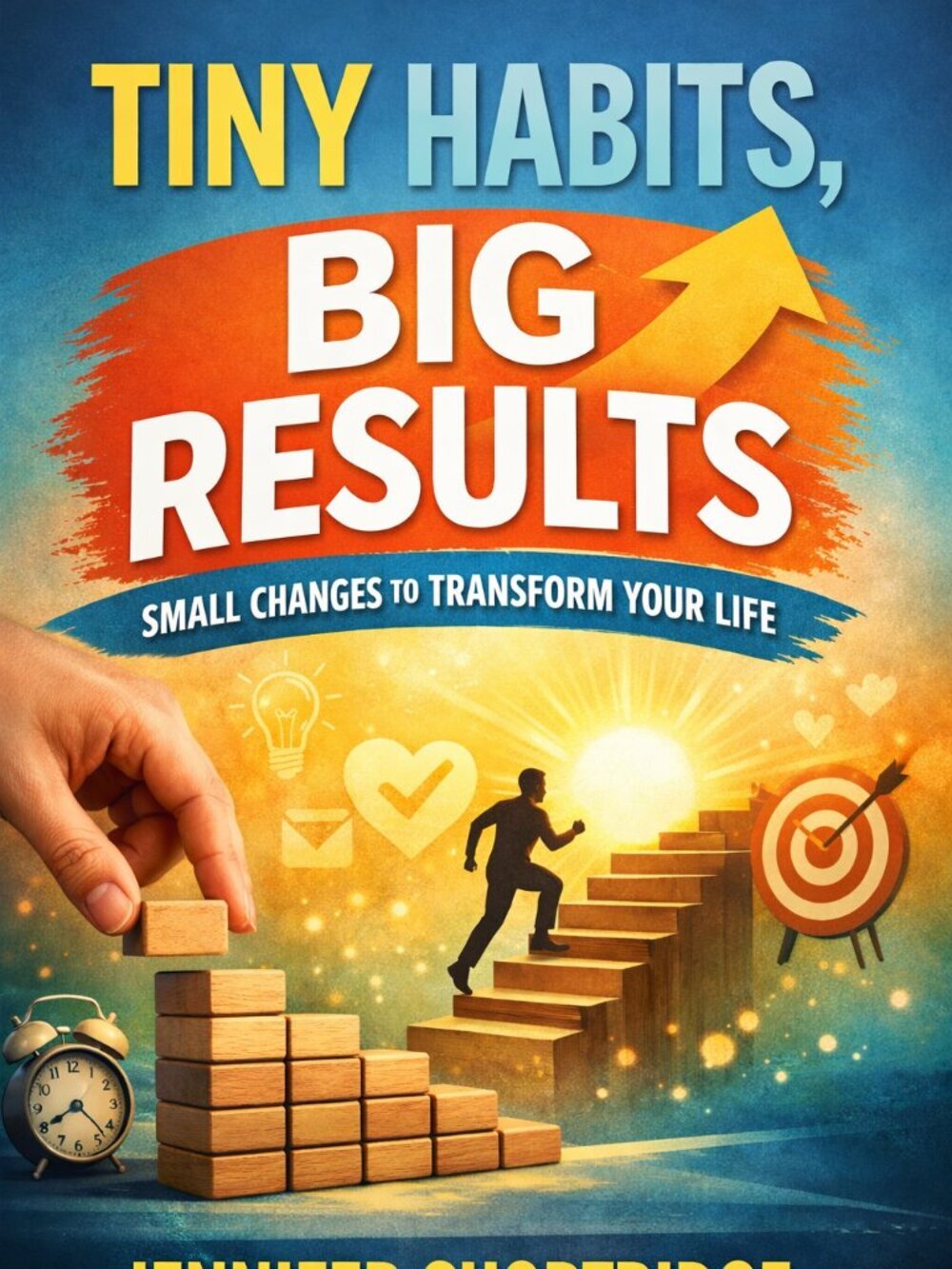 Book - New - Tiny Habits, Big Results